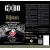 Płyn konserwująco naprawczy 500 ml z Teflonem - Rifle CX